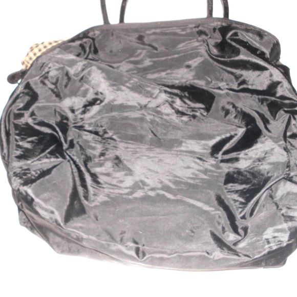 Longaberger large bag with zipper - Picture 4 of 5